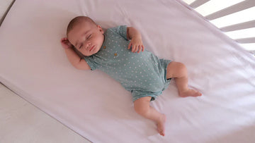 Infant Sleep Safety