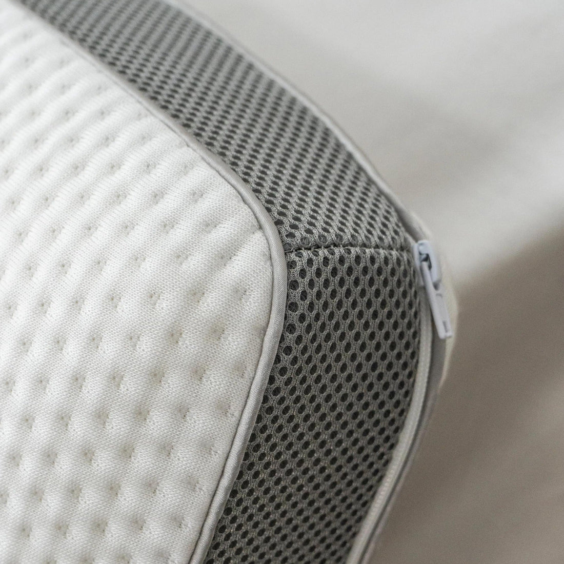 Signature Tencel™ Jacquard Memory Foam Pillows