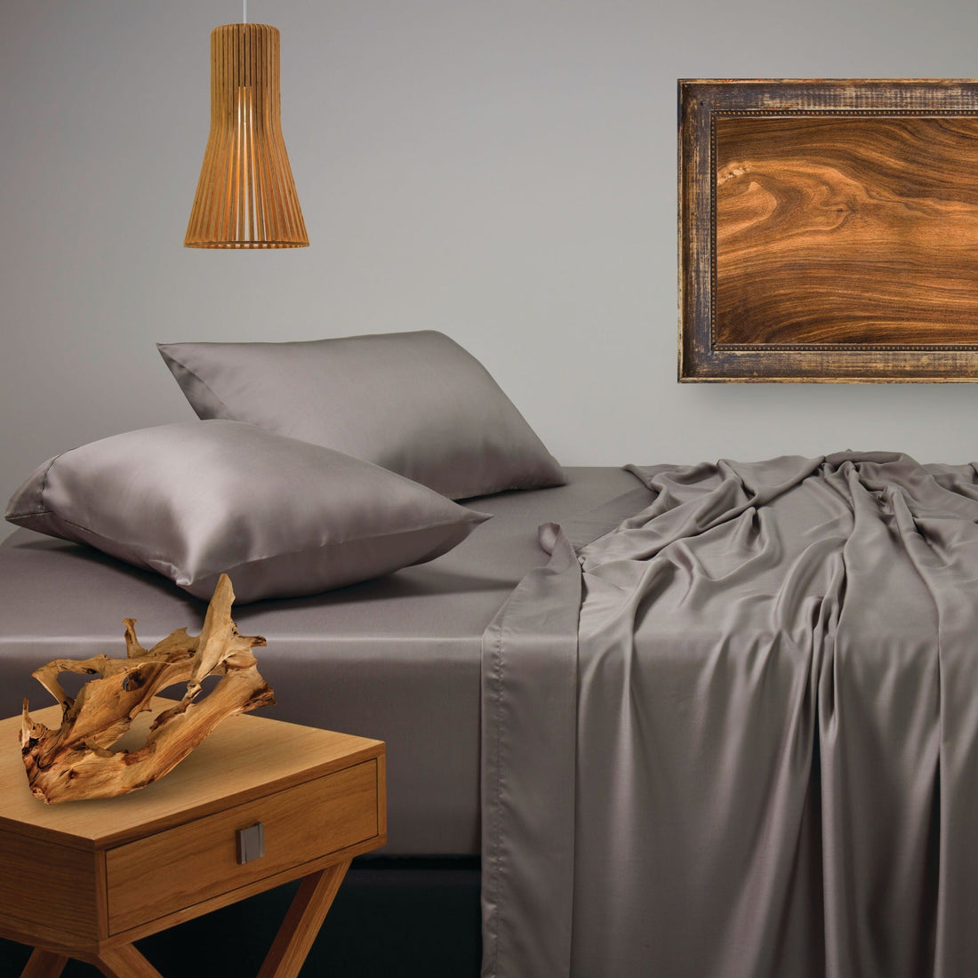 Silky Touch Luxury Tencel Sheet Set