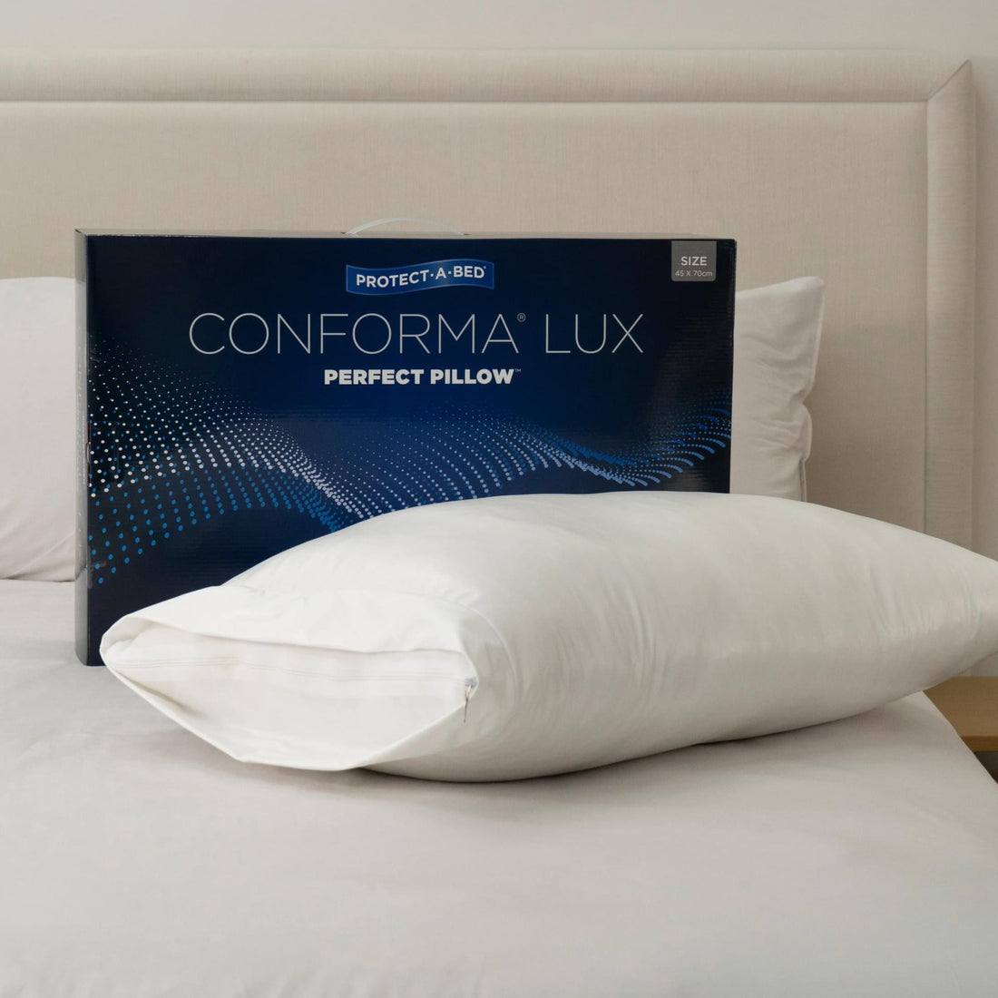 Perfect Pillow™ Conforma Lux Pillow