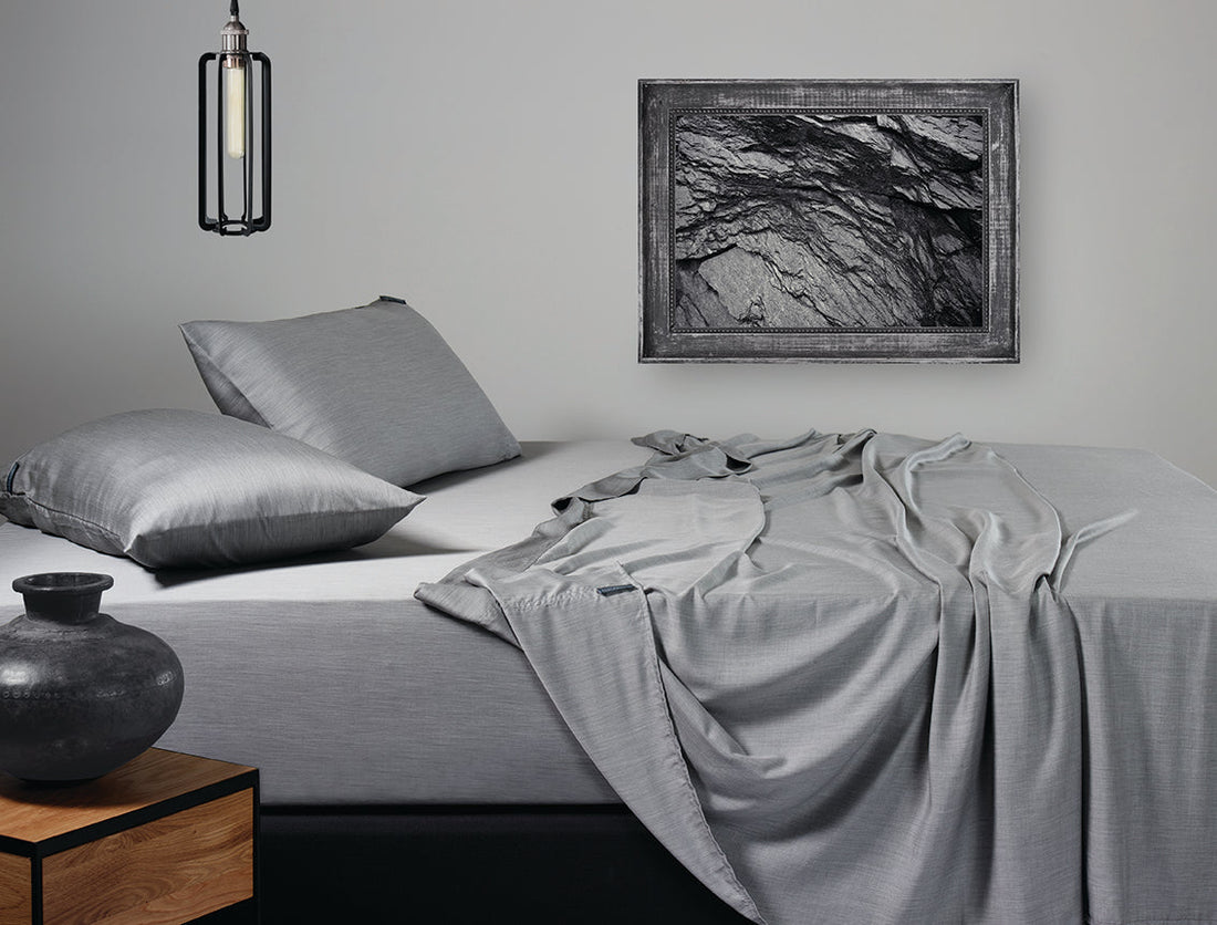 Pure Balance™ Graphene Infused Sheet Set