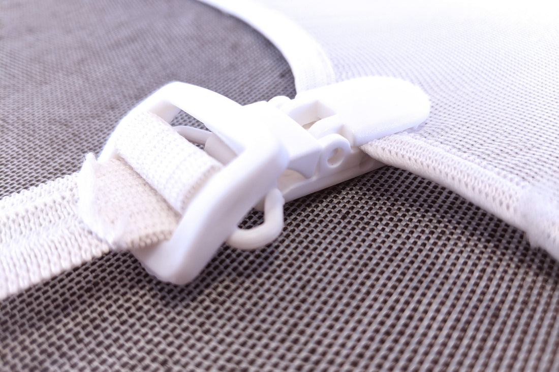 Sheet Straps