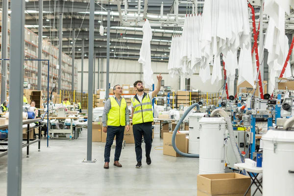 Australian Makers: Introduction to Sleep Corp®