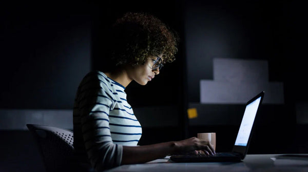Sleep and Shift Work: Managing Odd Hours