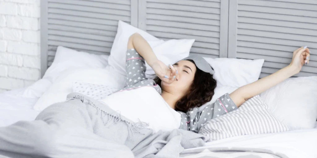 What Is Sleep Debt and How Do We Get Rid of It?