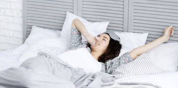 What Is Sleep Debt and How Do We Get Rid of It?