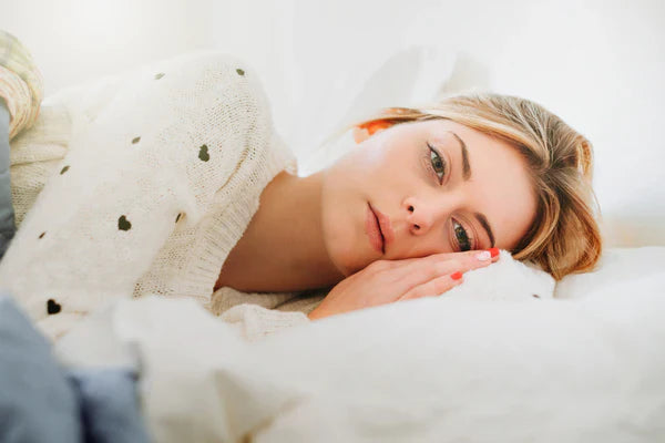 Tips for a Better Night's Sleep