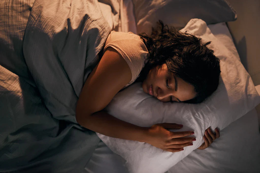 Three Key Elements to a Good Night's Sleep