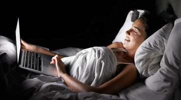 Is Technology Affecting Your Sleep?