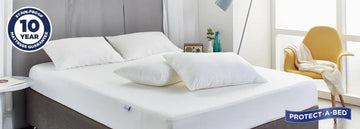 If Your New Mattress Stains, We'll Replace It