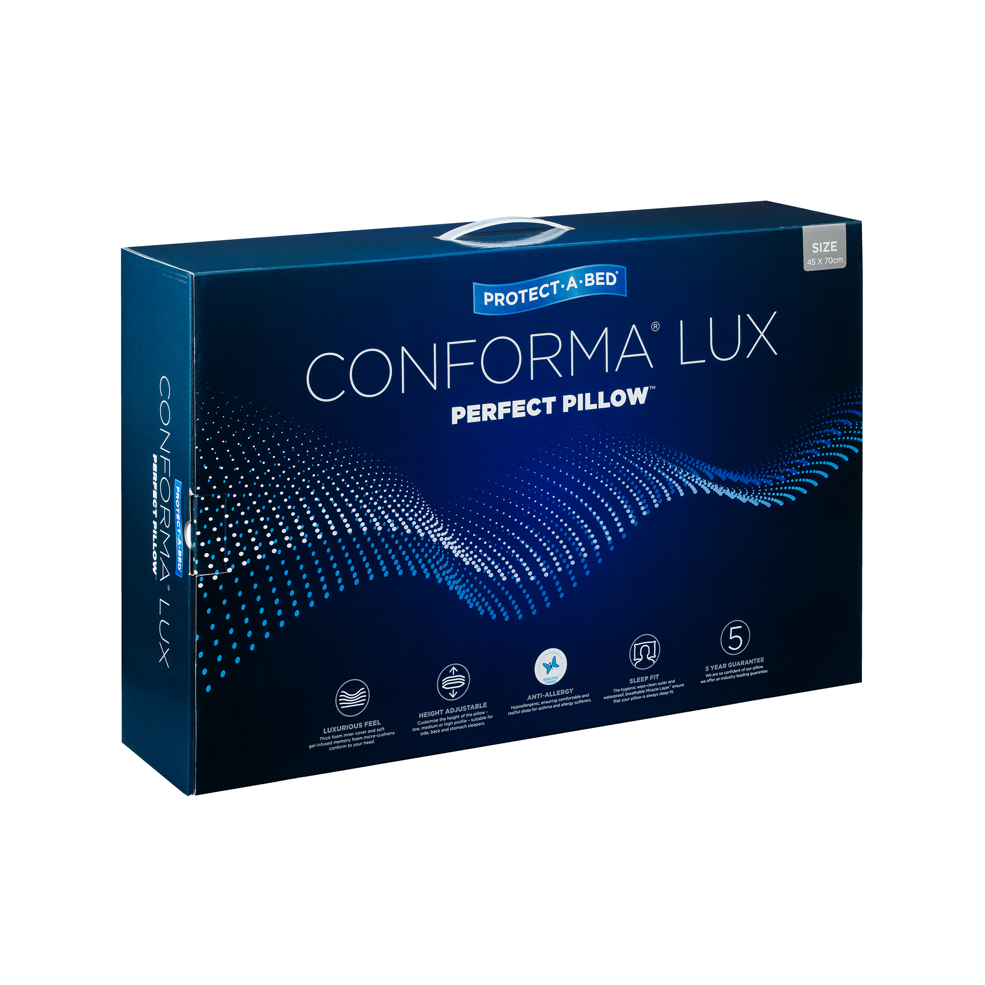 Perfect Pillow™ Conforma Lux Pillow