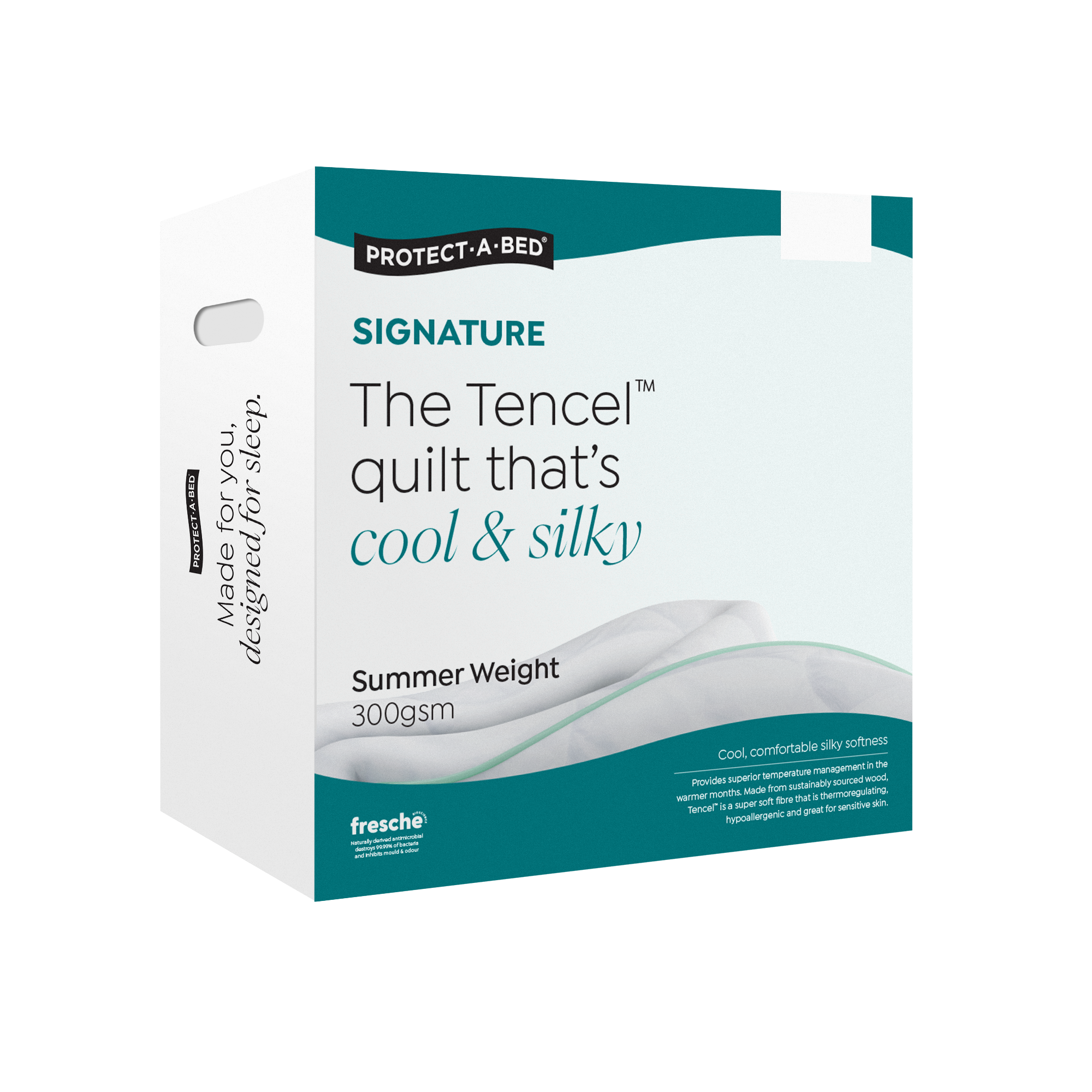 Signature Tencel™ Quilt - Summer