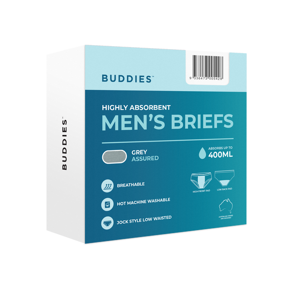 Men's Assured