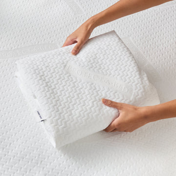 The Miracle! Mattress Protector