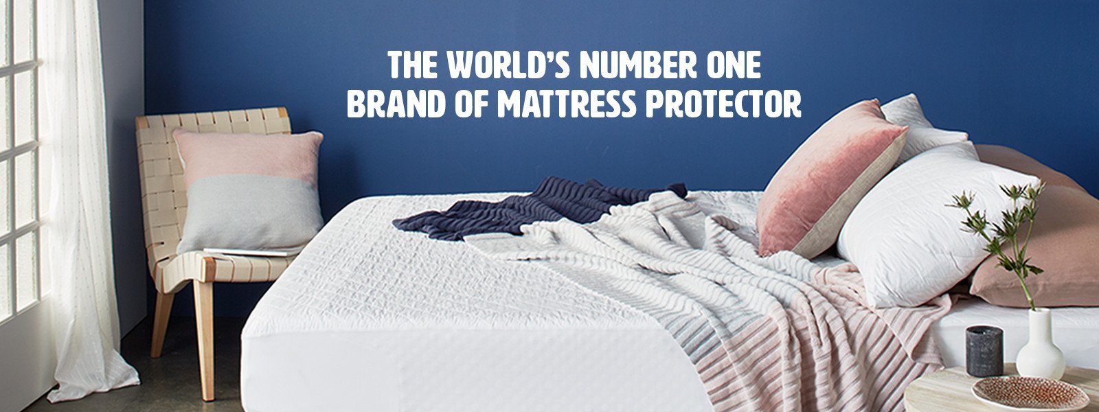 Protect a bed sales pillow